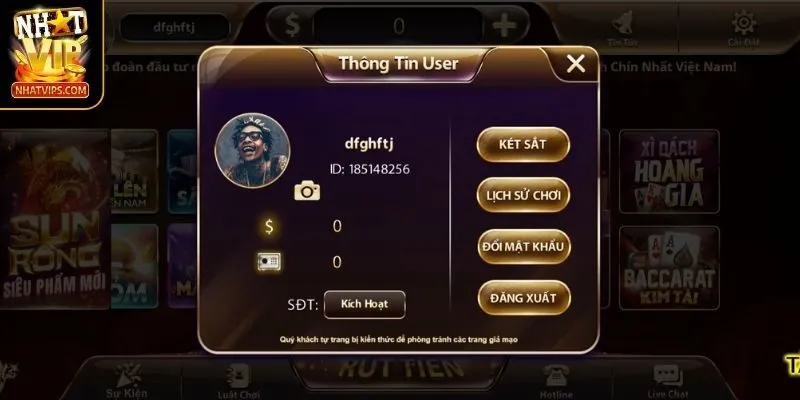 tra kỹ số dư troKiểm ng ví trước khi tiến hành rút