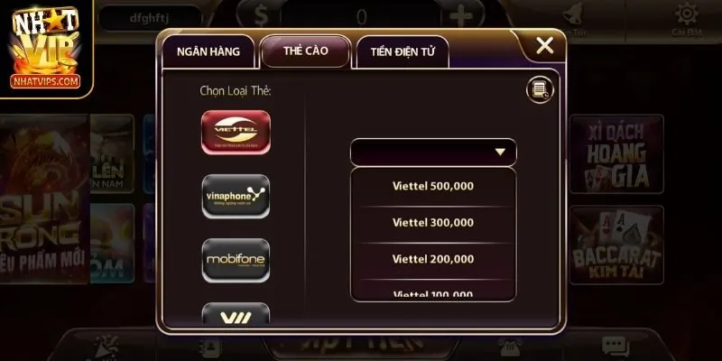 Lưu ý quan trọng khi tiến hành nhận lợi nhuận