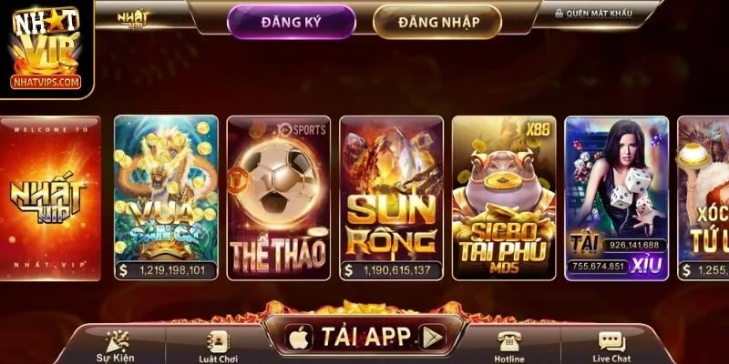 Điều kiện cơ bản mỗi người cần nắm để đăng ký NHATVIP