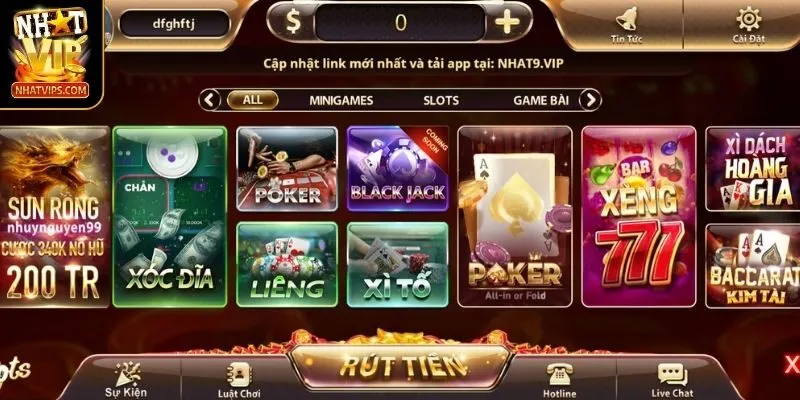 Tin đồn Nhatvip có lừa đảo không, liệu là sự thật? 