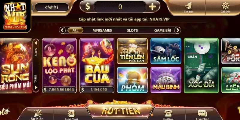 Giải đáp về câu hỏi Nhatvip có uy tín không