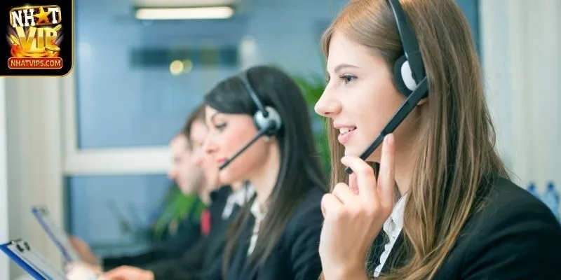 Hỗ trợ người tham gia tận tâm, mọi lúc 