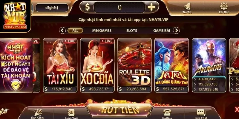 Giới thiệu tổng quan giúp hiểu đúng NHATVIP là gì?