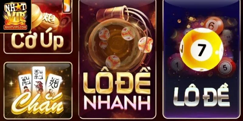 Khái quát thông tin thú vị về xổ số NHATVIP